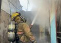 Incendios en Costa Rica ya dejaron 11 muertos en lo que va del año