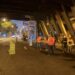 Guatemala refuerza puente del Anillo Periférico en la capital tras reporte de daños
