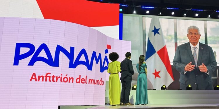 Panamá presenta nueva marca país para impulsar turismo, inversión y exportaciones