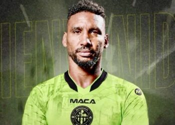 Confirmado: el cubano Marcel Hernández llega a equipo salvadoreño tras dejar al Herediano de Costa Rica