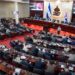 Congreso hondureño recibirá reformas electorales la próxima semana