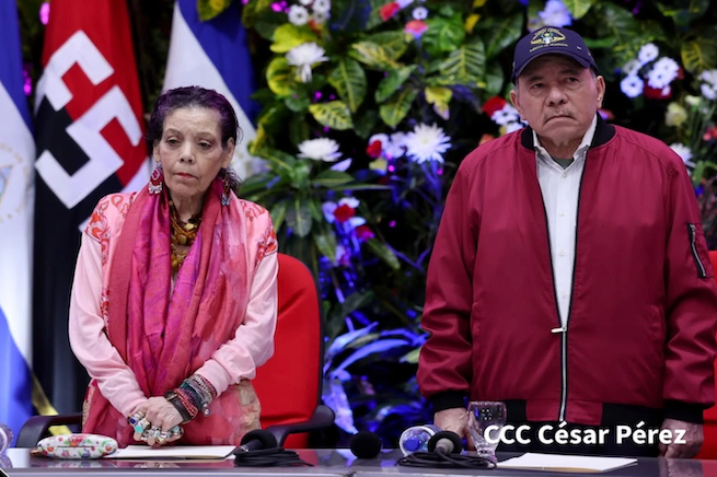 Amnistía Internacional denuncia que reforma de Ortega restringe derechos políticos en Nicaragua