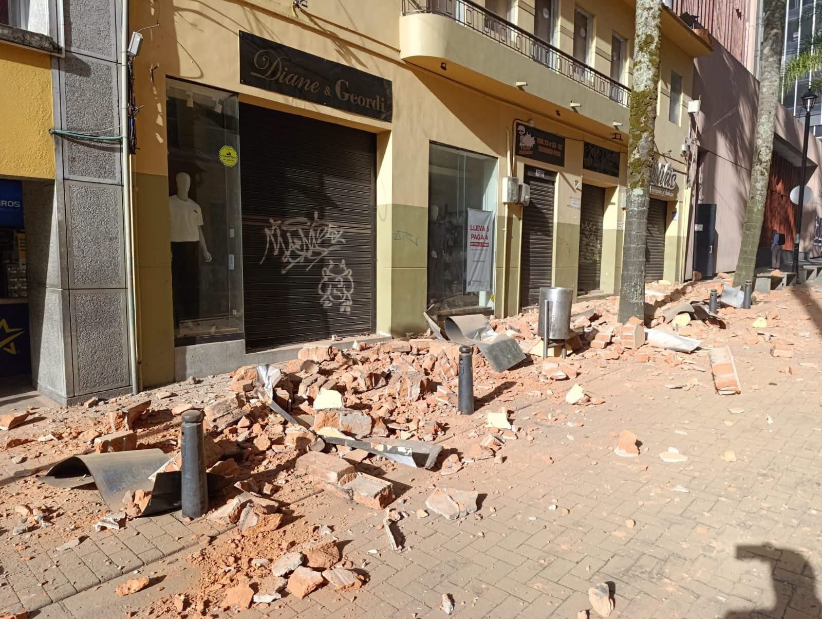 Terremoto sacude Colombia y provoca daños en Bogotá, Cali y otras ciudades
