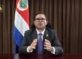 Ministerio de Justicia de Costa Rica dice tiene identificados a opositores que critican el plan “Cero Ocio”