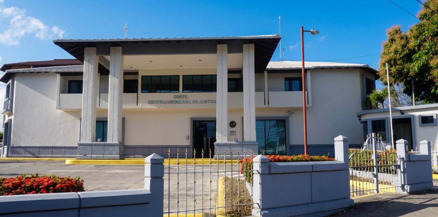 Guatemala declara extinta la Corte Centroamericana de Justicia tras salida de El Salvador, Honduras y Nicaragua