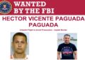 El FBI ofrece $50,000 por hondureño acusado de doble homicidio en EEUU