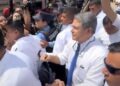 Expresidente de Honduras Juan Orlando Hernández se defenderá en libertad por acusación de corrupción