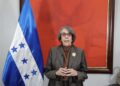 Canciller de Honduras dice que EE UU decidió terminar el TPS desde el 2025 y se desmarca de responsabilidades