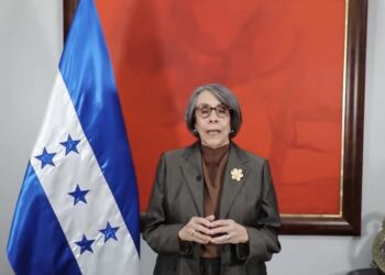 Canciller de Honduras dice que EE UU decidió terminar el TPS desde el 2025 y se desmarca de responsabilidades