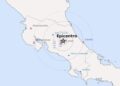 Fuertes sismos causan alarma en Costa Rica y activan evacuaciones preventivas