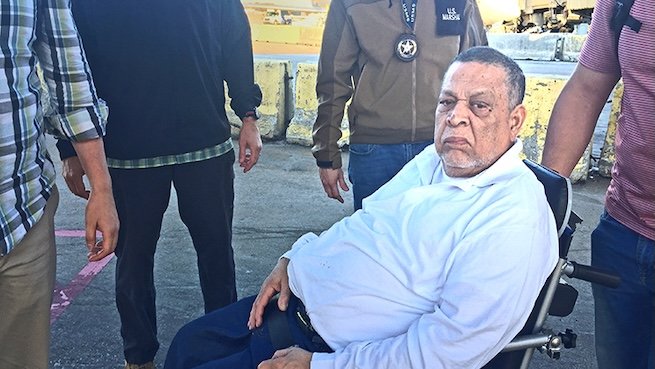 España concede libertad condicional por salud a excoronel salvadoreño condenado por masacre de sacerdotes jesuitas