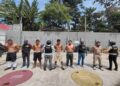 Policía guatemalteca expulsa a seis salvadoreños vinculados con estructuras criminales