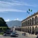 Concejal de Antigua Guatemala denuncia que sistema de videovigilancia es usado para espiar a críticos de la alcaldía