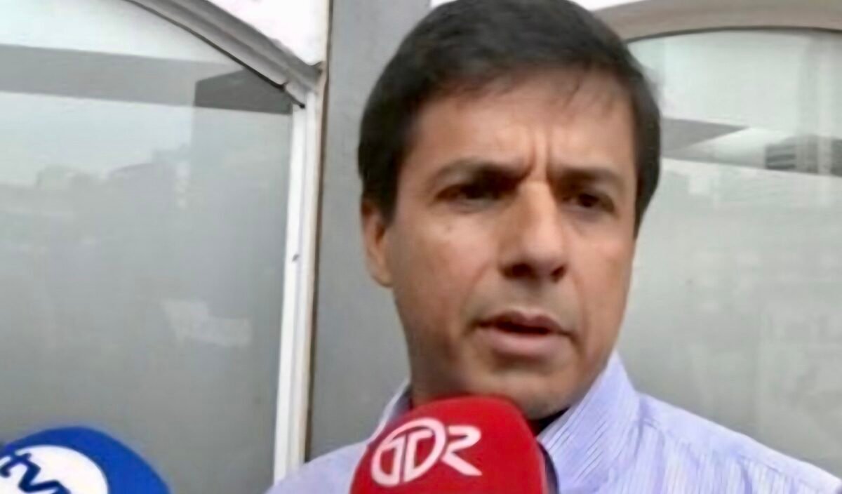 Exministro panameño de Obras Públicas condenado a 16 años de prisión por corrupción
