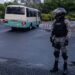 Policía de Panamá evalúa imponer toque de queda en distrito al oeste de la capital