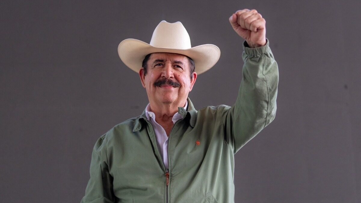 Los tres procesados por supuesto complot contra Mel Zelaya en Honduras quedan fuera del caso