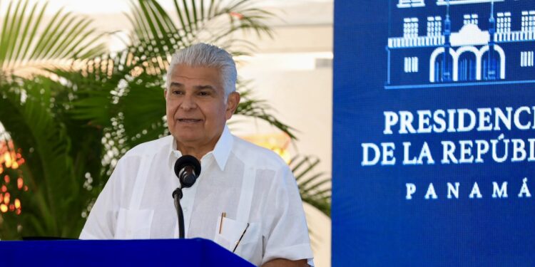 Presidente de Panamá viajará a Nueva York para participar en la Asamblea de la ONU y foros internacionales