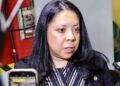 Economista Débora Alvarado asume ministerio de Finanzas de Guatemala con el presupuesto de 2027 como reto central