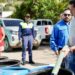 Alcalde de Tegucigalpa advierte que reservas de agua siguen al mínimo a pesar de lluvias y advierte riesgo de inundaciones en la ciudad