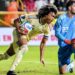 Costa Rica pasa de la gloria al infierno al caer 4-3 ante Curazao tras desperdiciar una amplia ventaja