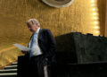 Tras una década, Antonio Guterres dejará su cargo en la ONU. Su legado será, en el mejor de los casos, ambiguo