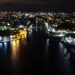 Belice anticipa emergencia por déficit de generación eléctrica