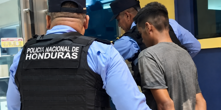 Honduras advierte que grupos criminales con control territorial serían declaradas terroristas