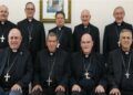 Iglesia Católica costarricense dice que el país se está desangrando ante la criminalidad y la violencia