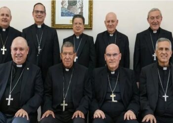 Iglesia Católica costarricense dice que el país se está desangrando ante la criminalidad y la violencia