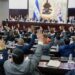 Honduras endurece las condiciones de reclusión para integrantes de grupos terroristas