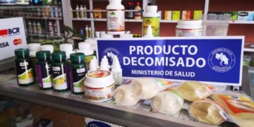 Costa Rica podría construir 16 hospitales con dinero perdido por el comercio ilícito