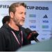 Thomas Christiansen continuará como técnico de Panamá rumbo al Mundial 2030