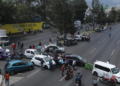 Cámara del Agro lanza campaña contra bloqueos de carreteras en Guatemala