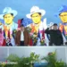Dictadura de Nicaragua desafía a EE UU y blinda su régimen con el respaldo del ejército sandinista