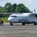 Aeropuerto de Puerto Barrios recibe avión de 72 pasajeros para ampliar vuelos con Ciudad de Guatemala