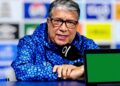 Bolillo Gómez reconoce el desastre y pone su futuro en duda tras el 6-0 de Guatemala a El Salvador