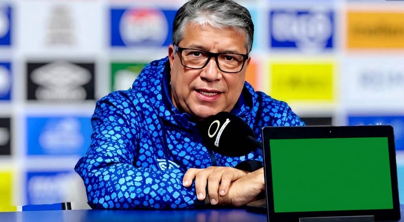 Bolillo Gómez reconoce el desastre y pone su futuro en duda tras el 6-0 de Guatemala a El Salvador