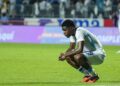 Centroamérica en alerta tras los tropiezos ante el Caribe en la Liga de Naciones