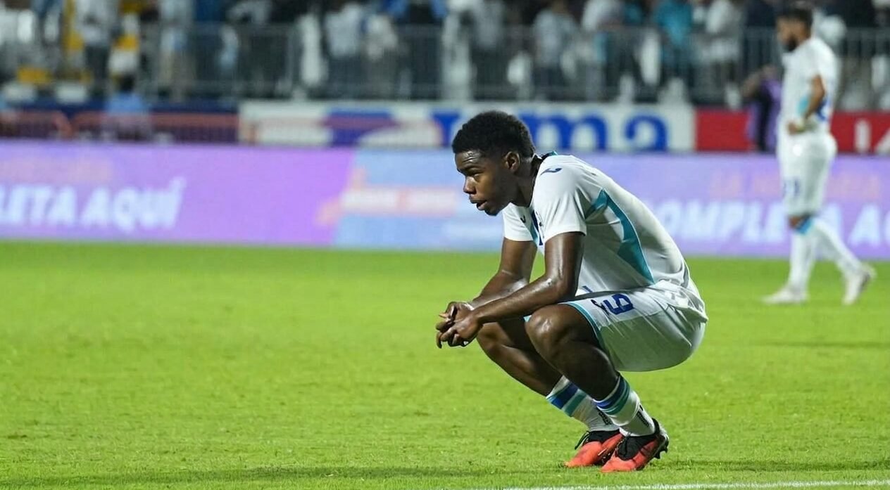 Centroamérica en alerta tras los tropiezos ante el Caribe en la Liga de Naciones