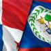 Panamá y Belice tienen fechas de independencia distintas al resto de Centroamérica
