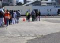 Más de 181 mil migrantes centroamericanos han sido arrestados por ICE desde el inicio del gobierno de Trump