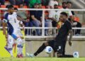 República Dominicana vence a Nicaragua con un gol en el tiempo añadido