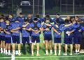 Guatemala recibe a El Salvador por la segunda fecha de la Nations League
