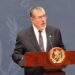 Presidente guatemalteco sospecha de ataques coordinados para generar alarma mientras sigue investigación sobre matanza en Huité