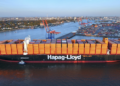 La naviera Hapag-Lloyd advierte sobre nuevas perturbaciones en el Canal de Panamá 