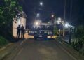 Costa Rica alcanza los 600 homicidios durante 2026