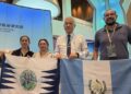 Taiwán impulsa formación de ingenieros de la Universidad San Carlos Guatemala en semiconductores