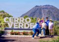 El Salvador lidera crecimiento mundial del turismo con 37 % más llegadas internacionales, según la ONU