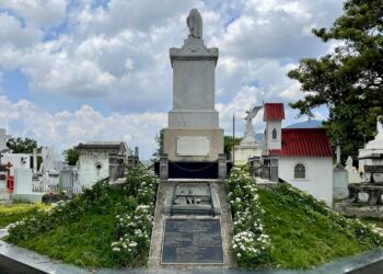 Bukele anuncia traslado de los restos de Francisco Morazán a un nuevo mausoleo en el Centro Histórico de San Salvador