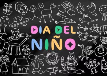 El Salvador y Guatemala celebran el Día del Niño este 1 de octubre ante desafíos que aún afectan a la infancia